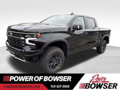 New 2026 Chevrolet Silverado 1500 - photo 1