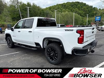 2026 Chevrolet Silverado 2500 Crew Cab 4WD Pickup for sale #C26607 - photo 2