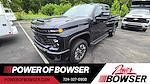 2024 Chevrolet Silverado 2500 Double Cab 4x4, Pickup for sale #CX24153 - photo 3