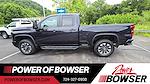 2024 Chevrolet Silverado 2500 Double Cab 4x4, Pickup for sale #CX24153 - photo 4