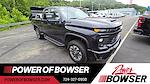 2024 Chevrolet Silverado 2500 Double Cab 4x4, Pickup for sale #CX24153 - photo 8