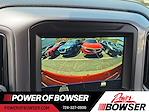 2019 Chevrolet Silverado 1500 Crew Cab 4x4 Pickup for sale #CX25103A - photo 18