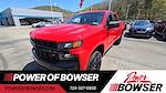 2019 Chevrolet Silverado 1500 Crew Cab 4x4 Pickup for sale #CX25103A - photo 3