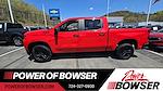 2019 Chevrolet Silverado 1500 Crew Cab 4x4 Pickup for sale #CX25103A - photo 4