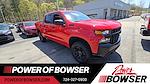 2019 Chevrolet Silverado 1500 Crew Cab 4x4 Pickup for sale #CX25103A - photo 8
