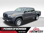 2020 Toyota Tacoma Double Cab 4WD Pickup for sale #CX25113A - photo 1
