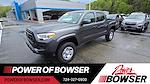 2020 Toyota Tacoma Double Cab 4WD Pickup for sale #CX25113A - photo 4