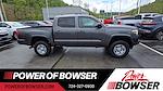 2020 Toyota Tacoma Double Cab 4WD Pickup for sale #CX25113A - photo 8