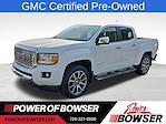 2020 GMC Canyon Crew Cab 4x4 Pickup for sale #CX25124A - photo 1