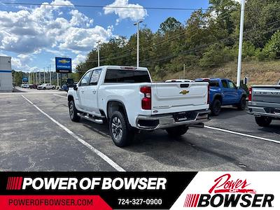 2025 Chevrolet Silverado 2500 Crew Cab 4x4 Pickup for sale #CX25138 - photo 2
