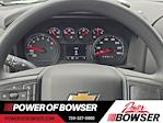 New 2025 Chevrolet Silverado 1500 Work Truck Regular Cab 4x4 Pickup for sale #CX25141 - photo 11