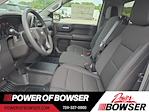 New 2025 Chevrolet Silverado 1500 Work Truck Regular Cab 4x4 Pickup for sale #CX25141 - photo 4