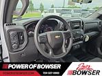 New 2025 Chevrolet Silverado 1500 Work Truck Regular Cab 4x4 Pickup for sale #CX25141 - photo 5