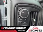 New 2025 Chevrolet Silverado 1500 Work Truck Regular Cab 4x4 Pickup for sale #CX25141 - photo 8