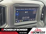 New 2025 Chevrolet Silverado 1500 Work Truck Regular Cab 4x4 Pickup for sale #CX25141 - photo 9
