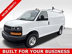 New 2025 Chevrolet Express 2500 Upfitted Cargo Van for sale #CX25148 - photo 1