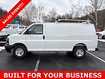 New 2025 Chevrolet Express 2500 Upfitted Cargo Van for sale #CX25148 - photo 3