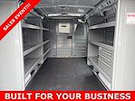 New 2025 Chevrolet Express 2500 Upfitted Cargo Van for sale #CX25148 - photo 2