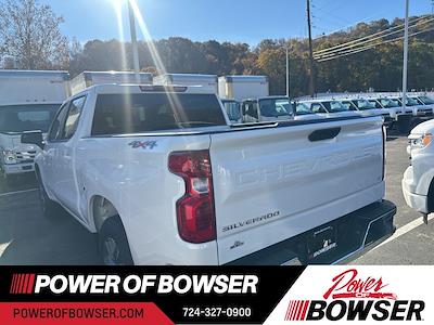 2026 Chevrolet Silverado 1500 Crew Cab 4WD Pickup for sale #CX26024 - photo 2