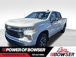 New 2026 Chevrolet Silverado 1500 LT Crew Cab for sale #CX26024 - photo 1