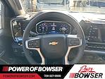 New 2026 Chevrolet Silverado 1500 LT Crew Cab for sale #CX26024 - photo 11