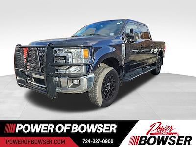 2021 Ford F-250 Crew Cab 4WD Pickup for sale #CX26031A - photo 1