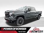 New 2026 Chevrolet Silverado 2500 LT Crew Cab for sale #CX26050 - photo 1