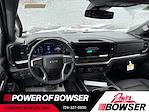 New 2026 Chevrolet Silverado 2500 LT Crew Cab for sale #CX26050 - photo 6