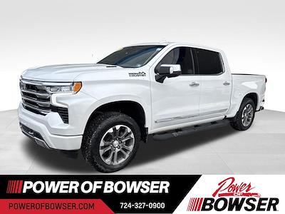 Used 2023 Chevrolet Silverado 1500 High Country Crew Cab for sale #CX26051A - photo 1