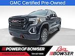 Used 2021 GMC Sierra 1500 AT4 Crew Cab for sale #CX26055A - photo 1