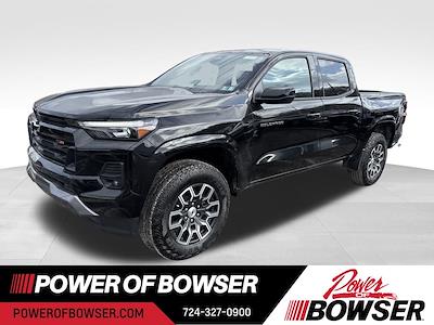 New 2026 Chevrolet Colorado Z71 Crew Cab for sale #CX26071 - photo 1