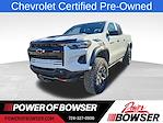 Used 2024 Chevrolet Colorado ZR2 Crew Cab for sale #CX26073A - photo 1