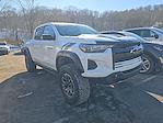 Used 2024 Chevrolet Colorado ZR2 Crew Cab for sale #CX26073A - photo 4