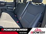 2026 Chevrolet Silverado 1500 Crew Cab 4WD Pickup for sale #CX26078 - photo 5