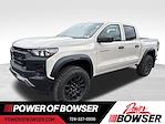 2026 Chevrolet Colorado Crew Cab 4WD Pickup for sale #CX26079 - photo 1