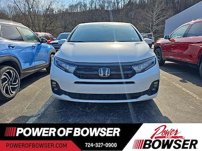 Used 2025 Honda Odyssey - photo 1