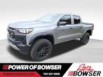 New 2026 Chevrolet Colorado Trail Boss Crew Cab for sale #CX26276 - photo 1