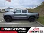 New 2026 Chevrolet Colorado Trail Boss Crew Cab for sale #CX26276 - photo 3