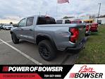 New 2026 Chevrolet Colorado Trail Boss Crew Cab for sale #CX26276 - photo 2
