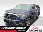 Used 2022 Honda Ridgeline RTL-E Crew Cab AWD Pickup for sale #P2083A - photo 1