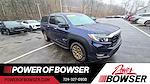 Used 2022 Honda Ridgeline RTL-E Crew Cab AWD Pickup for sale #P2083A - photo 5