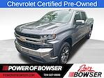 2022 Chevrolet Silverado 1500 LTD Crew Cab 4x4 Pickup for sale #P2192 - photo 1