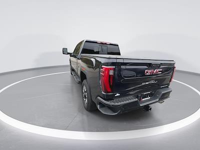 2025 GMC Sierra 2500 Crew Cab 4WD Pickup for sale #P2253 - photo 2