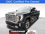 Used 2025 GMC Sierra 2500 Denali Crew Cab for sale #P2253 - photo 1