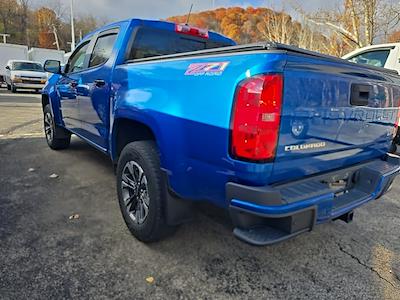 2022 Chevrolet Colorado Crew Cab 4WD Pickup for sale #P2261A - photo 2