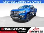 2022 Chevrolet Colorado Crew Cab 4WD Pickup for sale #P2261A - photo 1