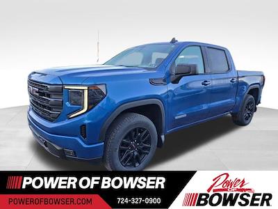 2023 GMC Sierra 1500 Crew Cab 4WD Pickup for sale #P2265 - photo 1