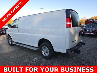 Used 2024 Chevrolet Express 2500 Empty Cargo Van for sale #P2266 - photo 2