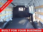 Used 2024 Chevrolet Express 2500 Empty Cargo Van for sale #P2266 - photo 11