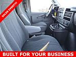 Used 2024 Chevrolet Express 2500 Empty Cargo Van for sale #P2266 - photo 13